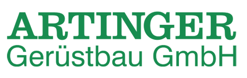 Artinger Gerüstbau · Spezialist für Gerüstbau seit 1968