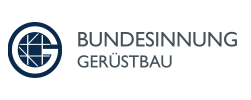 Logo, Bundesinnung Gerüstbau