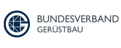 Logo, Bundesverband Gerüstbau
