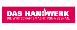 Logo, Das Handwerk